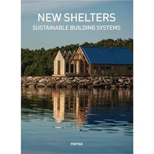 New Shelters by Monsa Publications