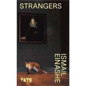 Look Again Strangers by Ismail Einashe