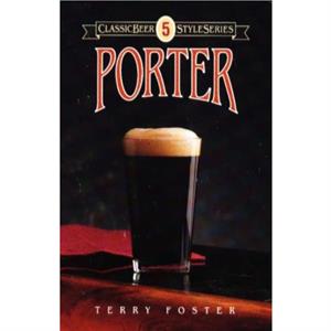 Porter by Terry Foster