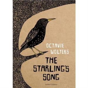 The Starlings Song by Octavie Wolters