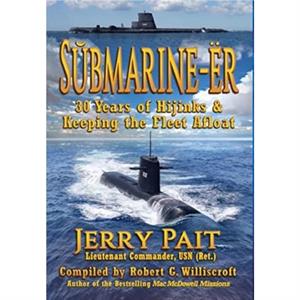 S364bmarineEr by Jerry Pait