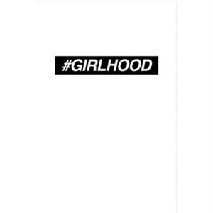 GIRLHOOD by Cat Hepburn