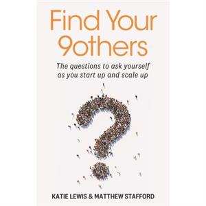 Find Your 9others by Matthew Stafford