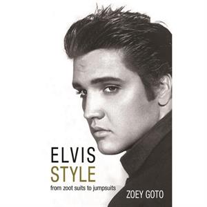 Elvis Style by Zoey Goto