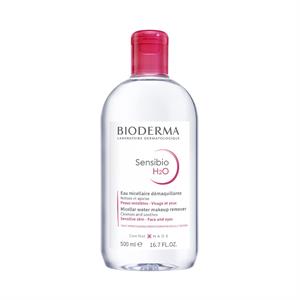 Bioderma Sensibio H2O Micellar Water 500ml