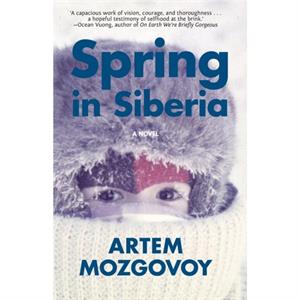 Spring in Siberia by Artem Mozgovoy