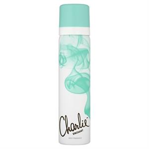 Revlon Charlie Enchant Deodorant Spray 75ml