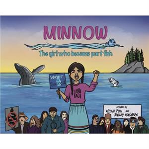 Minnow by Willie Poll