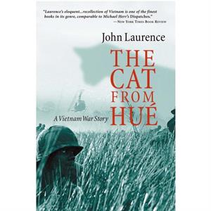 The Cat From Hue by John Laurence