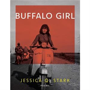 Buffalo Girl by Jessica Q. Stark