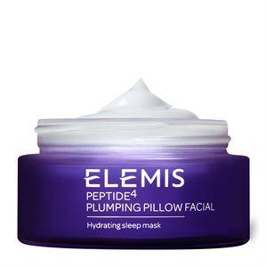 Elemis Peptide4 Plumping Pillow Facial 50ml