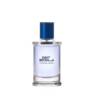 David Beckham Classic Blue Eau de Toilette 40ml Spray