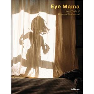 Eye Mama by Karni Arieli