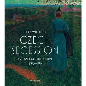 Czech Secession by Petr Wittlich