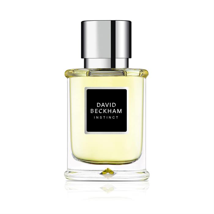 David Beckham Instinct Eau de Toilette 30ml Spray-0