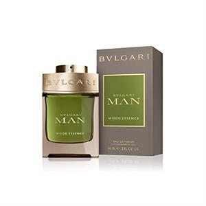Bvlgari Man Wood Essence Eau de Parfum 60ml Spray