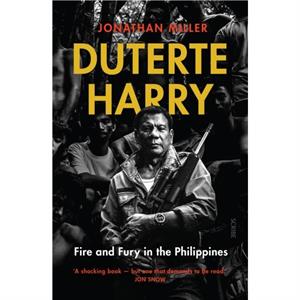 Duterte Harry by Jonathan Miller