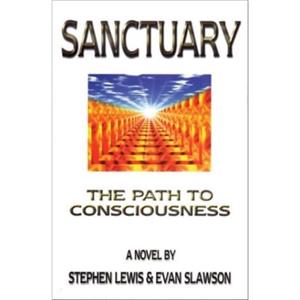 Sanctuary by Stephen Lewis