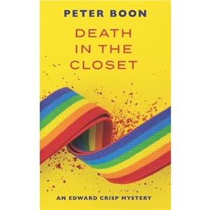 Death In The Closet by Peter Boon