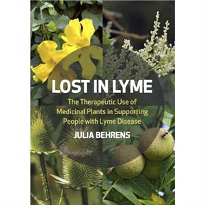 Lost in Lyme by Julia Behrens