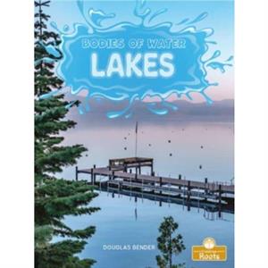 Lakes by Douglas Bender