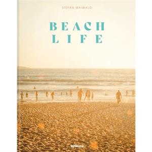 Beachlife by Stefan Maiwald