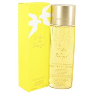 Nina Ricci Lair Du Temps Shower Gel 200ml