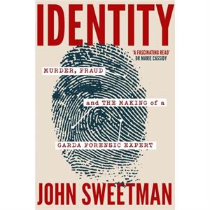 Identity by John Sweetman