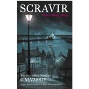 SCRAVIR by C M Vassie