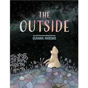 The Outside by Gianna Marino