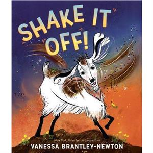 Shake It Off by Vanessa BrantleyNewton