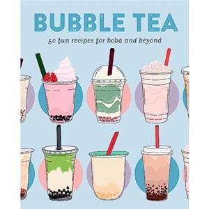 Bubble Tea by Livia Abraham