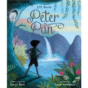 Peter Pan by Caryl Hart