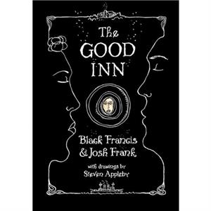 The Good Inn by Josh Frank