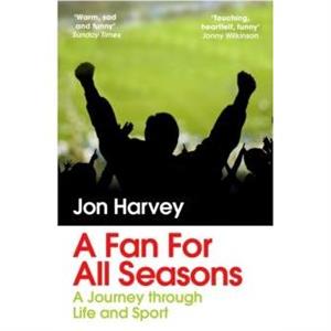 A Fan for All Seasons by Jon Harvey