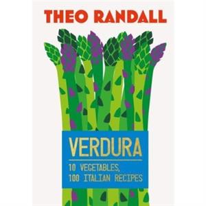 Verdura by Theo Randall