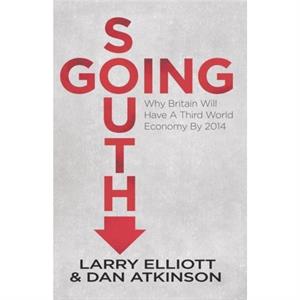 Going South by D. Atkinson