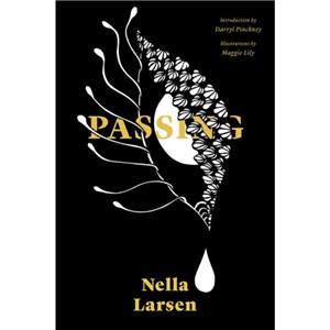 Passing by Nella Larsen