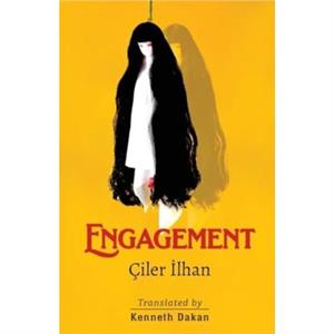 Engagement by Ciler Ilhan