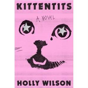 Kittentits by Holly Wilson