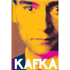 Kafka Journal by Bodleian Library