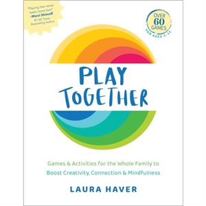 Play Together by Laura Haver