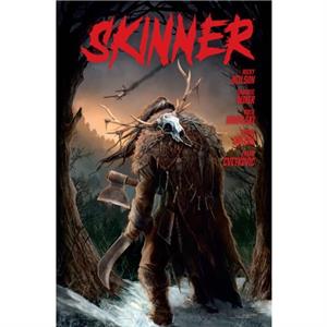 Skinner by Piotr Kowalski