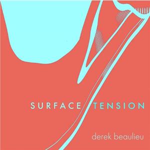 Surface Tension by Derek Beaulieu