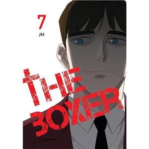 The Boxer Vol. 7 by JH