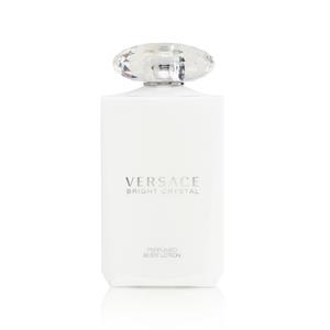 Versace Bright Crystal Body Lotion 200ml
