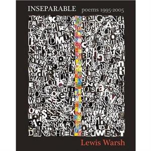 Inseparable by Lewis Warsh