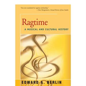 Ragtime by Edward Berlin