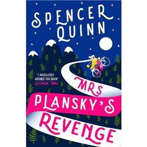 Mrs Planskys Revenge by Spencer Quinn