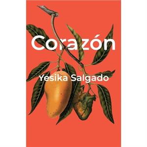 Corazn by Yesika Salgado